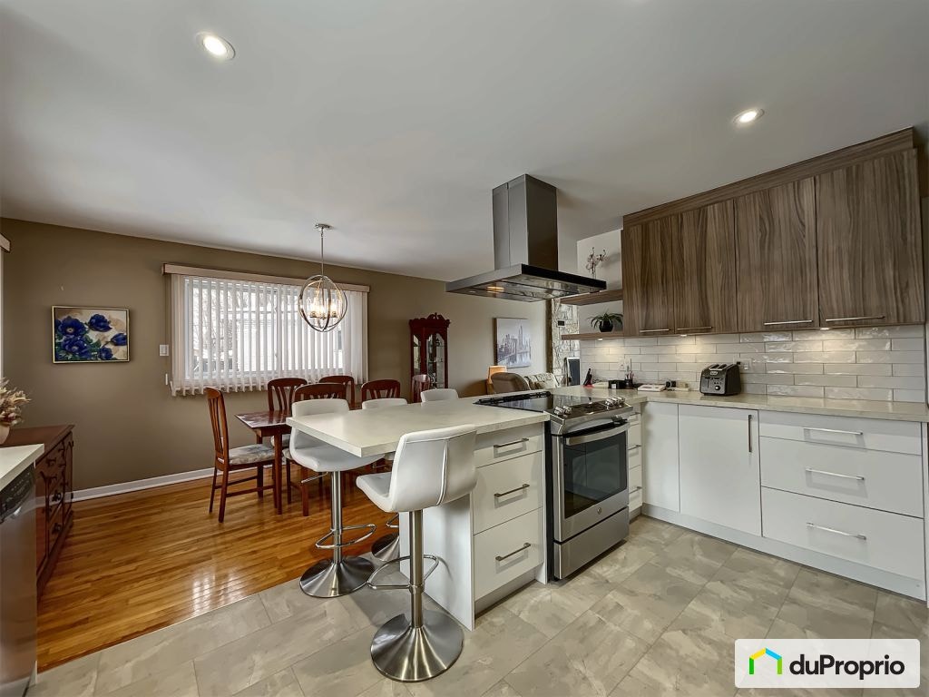 $595,000 - Bungalow for sale — photo 3