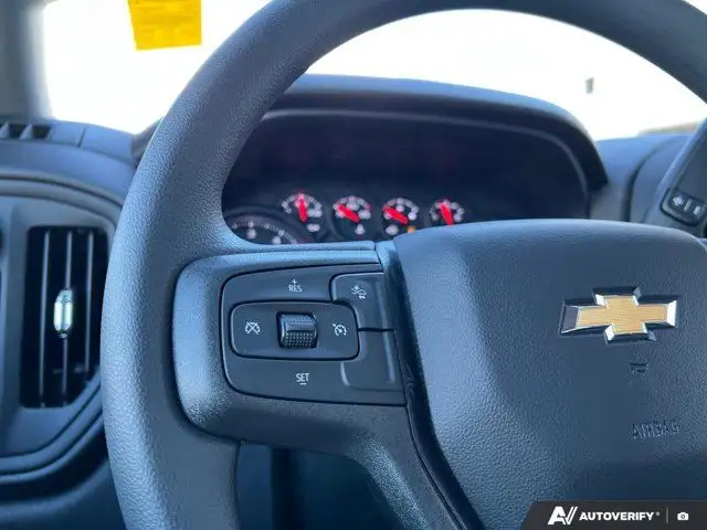 2026 Chevrolet Silverado 3500HD Work Truck 4WD Crew Cab | Z71 in Cars & Trucks in Strathcona County - Image 17