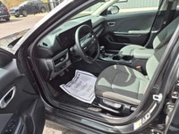 Price includes $1,000 finance credit. Price does not include fees or taxes. Introducing the 2025 Kia... (image 9)