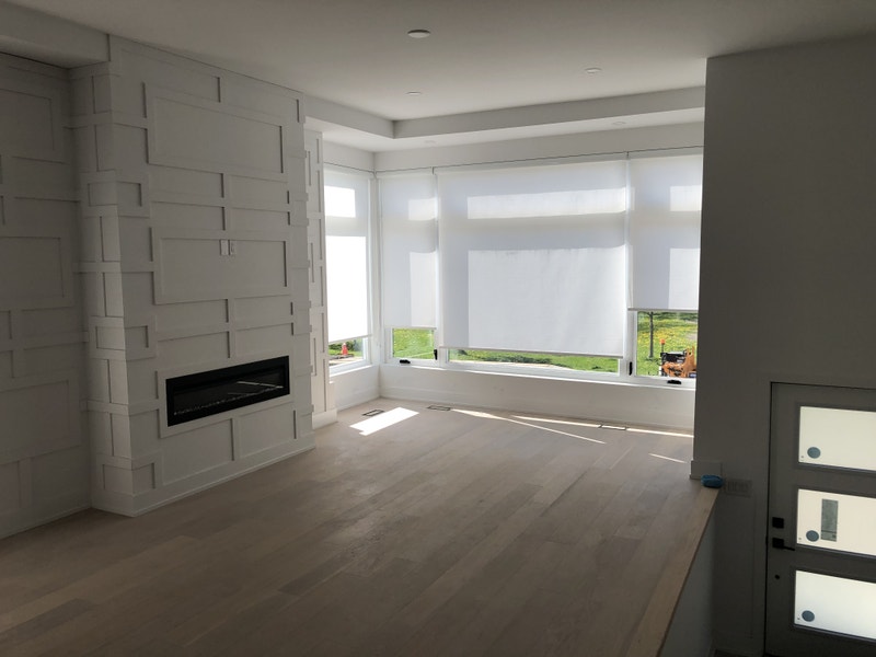 45 OFF Blinds, Zebra, Roller, Shades, Shutters (416) 3125510 Window