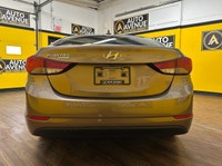 Check out this pre-owned 2016 Hyundai Elantra Sport Appearance we recently welcomed to Auto Avenue 1... (image 3)