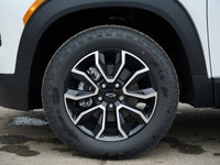 2026 Chevrolet Trailblazer ACTIV AWD Adventure-Ready. Distinctively Styled. Surprisingly Capable. In... (image 8)