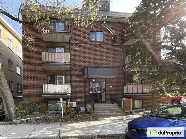 $411,888 - Condominium for sale in Verdun — photo 2