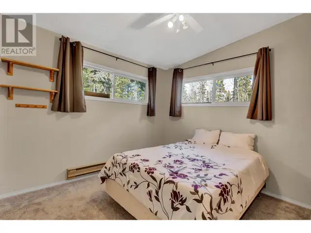 5040 MEIER SUB ROAD Cluculz Lake, British Columbia in Houses for Sale in Vanderhoof - Image 20