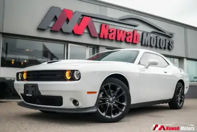 2023 DODGE CHALLENGER GT Additional Fees: Safety Certification $999 | Administration Fee $999 The 20...
