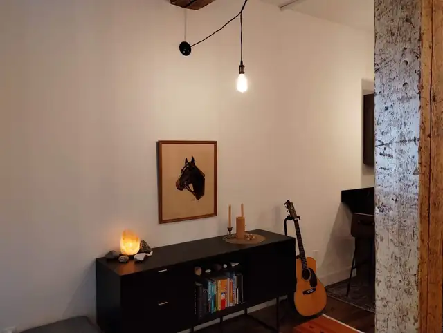 89 Princess Street Suite 209 in Long Term Rentals in Saint John - Image 4