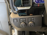 Conquer the Canadian Terrain with the 2026 Chevrolet Silverado 1500 RST: Power, Precision, and Premi... (image 8)