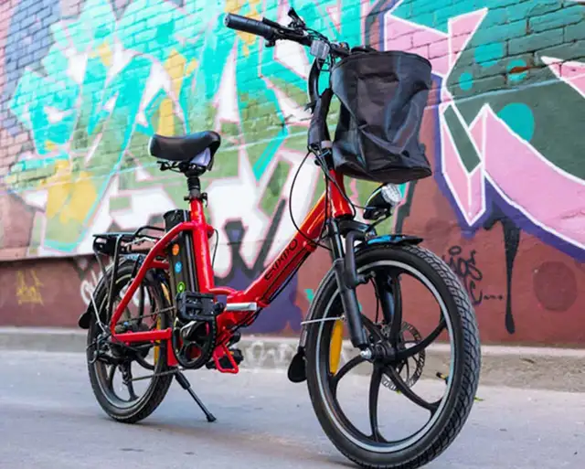 .Electric Motorcycles & E-Bikes at Derand" in eBike in Ottawa - Image 7
