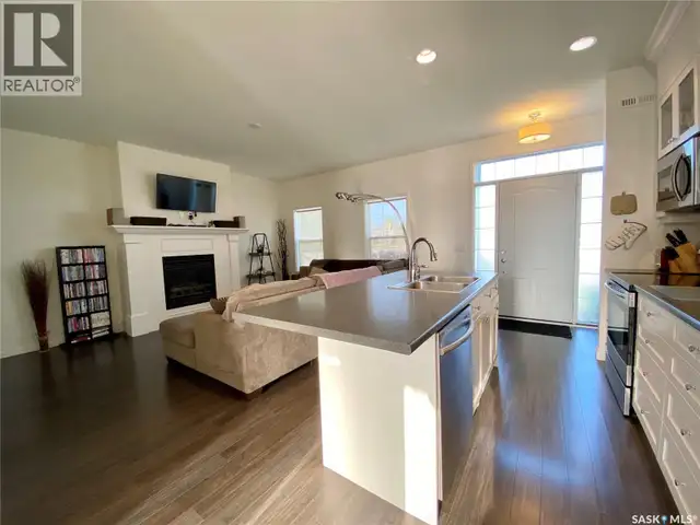 A & B 422 St Mary STREET Esterhazy, Saskatchewan in Houses for Sale in Regina - Image 33
