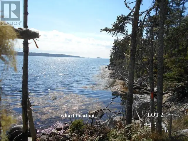 Lot 2 Shad Bay, Lot 2 Grant 1033 NorthwestHead Shad Bay, Nova Sc in Land for Sale in City of Halifax - Image 15