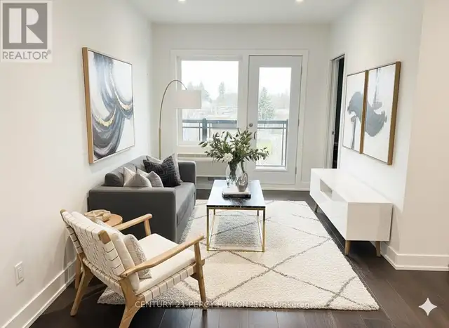 203 - 310 BROADWAY AVENUE Orangeville, Ontario in Condos for Sale in Oakville / Halton Region - Image 2