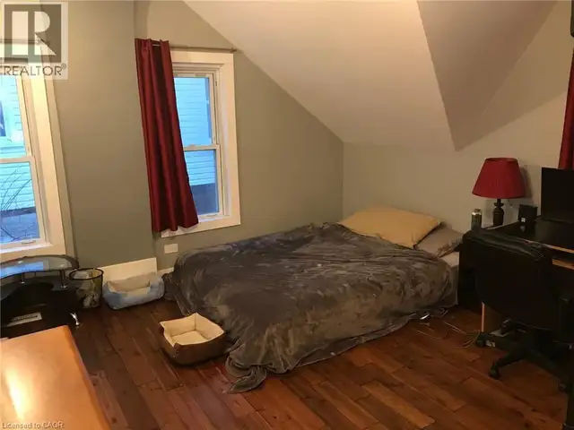 114 CHURCH Street Waterloo, Ontario in Houses for Sale in Kitchener / Waterloo - Image 40