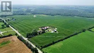 Excellent Opportunity To Own A 315 Acre Property (per geowarehouse) Just Outside Of Sunderland. The...