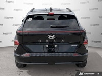 Ready to electrify your drive? Introducing the 2025 Hyundai Kona Electric Preferred with Trend Packa... (image 4)