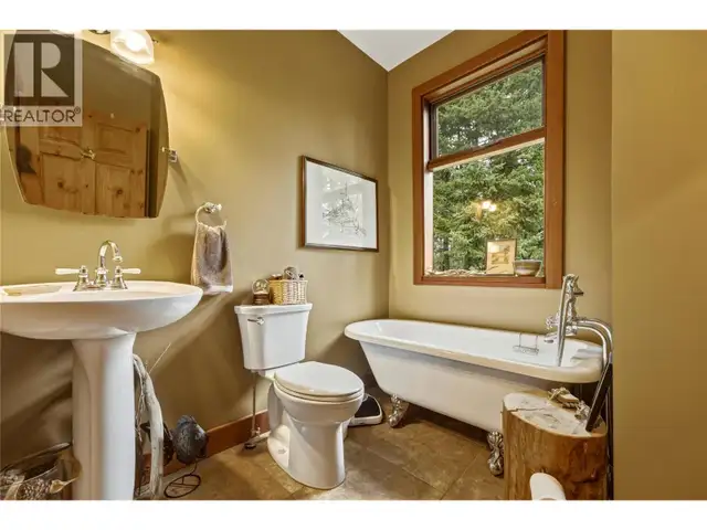 4127 O'Neil Road Falkland, British Columbia in Houses for Sale in Vernon - Image 21