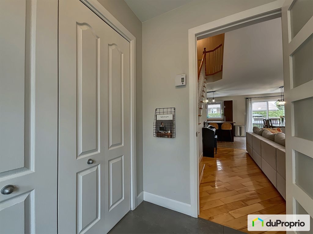 $649,900 - 2 Storey for sale in Drummondville (Drummondville) — photo 3