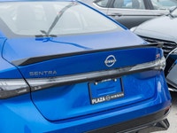 This Nissan Sentra has a strong Regular Unleaded I-4 2.0 L/122 engine powering this Variable transmi... (image 5)