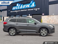 Come see this certified 2019 Subaru Ascent Limited AWD | Leather | Sunroof | Nav | Adaptive Cruise |... (image 5)