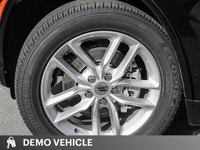 This Dodge Durango boasts a Regular Unleaded V-6 3.6 L/220 engine powering this Automatic transmissi... (image 8)