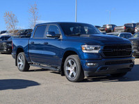 Check out this 2020 Ram 1500 Sport before it's too late! * This Ram 1500 is a Bargain with These Opt... (image 1)