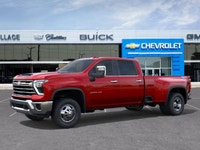 WAS: $107395 NOW: $103395 plus taxes and licensing fees Engine: 8 Cylinder Engine 6.6L/403CI Safety... (image 3)