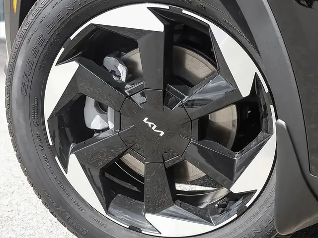 2026 Kia Sorento PHEV LX AWD in Cars & Trucks in Calgary - Image 8