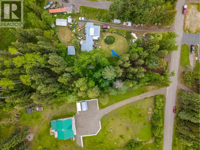 LOT 81 MULLIGAN DRIVE Horse Lake, British Columbia in Land for Sale in 100 Mile House - Image 18