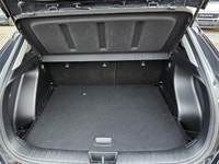 The 2024 Hyundai Kona Preferred in stunning black with an AWD drivetrain offers excellent handling o... (image 3)