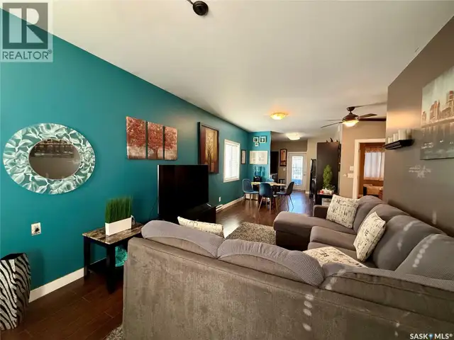 106 7th STREET W Kindersley, Saskatchewan in Houses for Sale in Saskatoon - Image 9
