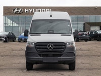 2025 Mercedes-Benz Sprinter Cargo Van High Roof | DIESEL | CARGO | ADAPTIVE CRUISE The 2025 Mercedes... (image 1)