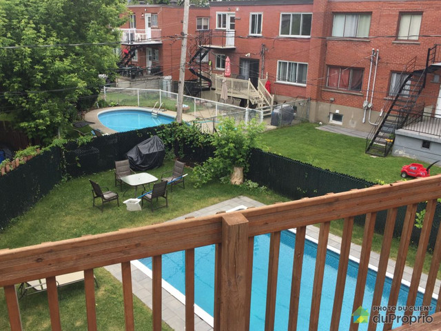 998 000$ - Triplex à vendre à Chomedey dans Maisons à vendre  à Laval/Rive Nord - Image 4