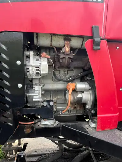 2019 Harper ATM 72LC – Excellent Condition – Only 255 Hours!, View more