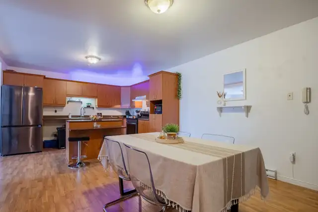 4 1/2, 17025 boul. Henri-Bourassa CHARLESBOURG - 1er MAI 2026 in Long Term Rentals in Québec City - Image 26