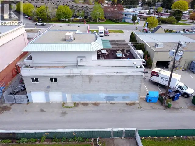 2595 Skaha Lake Road Penticton, British Columbia in Commercial & Office Space for Sale in Penticton - Image 7
