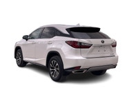 Our 2022 Lexus RX 350 Luxury in Eminent White Pearl is in stock and ready for your driveway! Call to... (image 7)