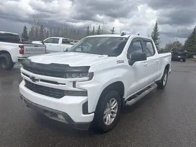 This CHEVROLET SILVERADO 1500 delivers a 3.0 Liter DOHC Turbo engine powering this Automatic transmi...
