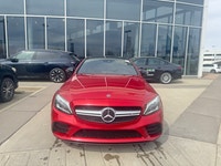 2020 Mercedes-Benz C-Class C 43 AMG® 4MATIC® 3.0L V6 BiTurbo 2D Coupe 4MATIC® 9-Speed Automatic desi... (image 6)