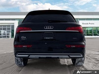 Elevate your daily drives and weekend adventures with the sophisticated 2024 Audi Q5 Komfort, design... (image 3)