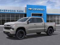 Welcome To Sherwood Park Chevrolet. The #1 Volume Chevrolet Dealer in Canada. This Chevrolet SILVERA... (image 1)