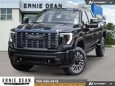 WAS: $134766 NOW: $121515 plus taxes and licensing fees ... Engine: 8 Cylinder Engine 6.6L Safety Eq...