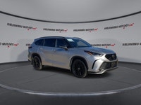 This Toyota Highlander has a dependable Turbo 4 Cyl 2.4 L engine powering this Automatic transmissio... (image 1)