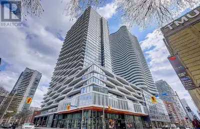 3610 - 85 WOOD STREET Toronto (Church-Yonge Corridor), Ontario