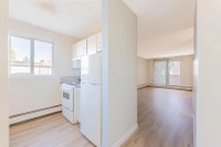 Amenities: Heat & Water Included • Balconies • Great Location Suite & Building: Bachelor, one-bedroo... (image 1)