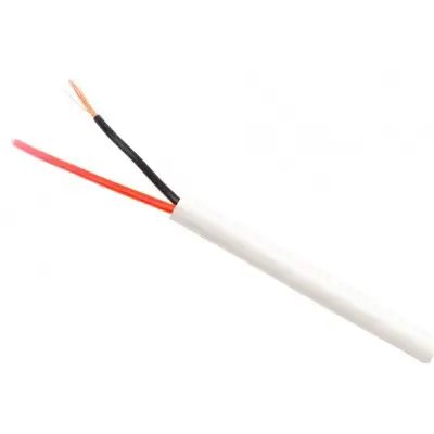 18GA 500FT CM Rated PVC, In Wall Speaker Wires, Bulk Cables, View more