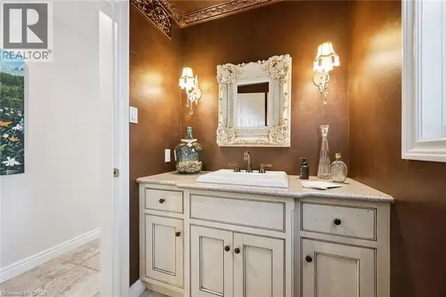 1 BAVARIAN Place Heidelberg, Ontario in Houses for Sale in Kitchener / Waterloo - Image 18
