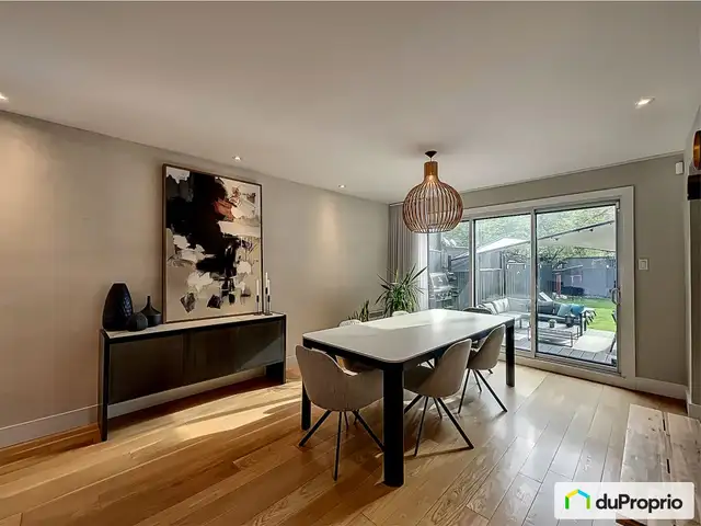 $1,219,000 - Semi-detached for sale in L'Ile Des Soeurs in Houses for Sale in City of Montréal - Image 5