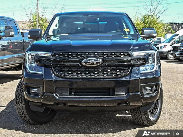 2025 Ford Ranger XLT in Cars & Trucks in Edmonton - Image 2