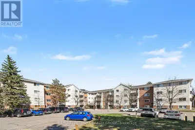 Experience modern living in this stylish one-bedroom condo located in the highly sought-after Viscou...