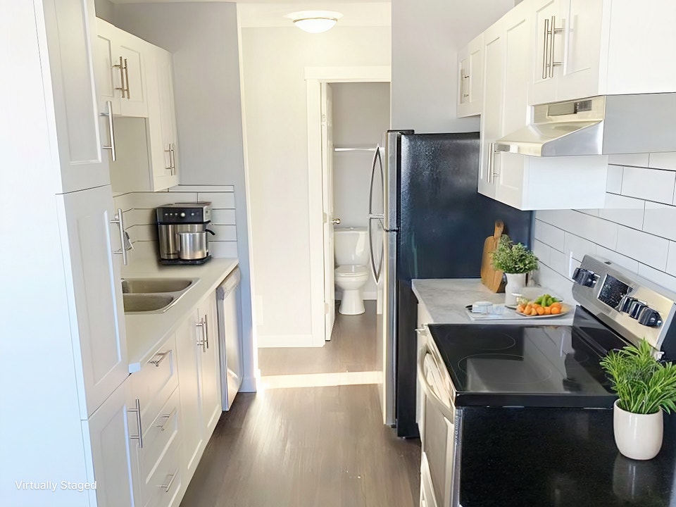 Stroud Place Apartments - 3 Bedroom 1.5 Bath Apartment for Rent 3