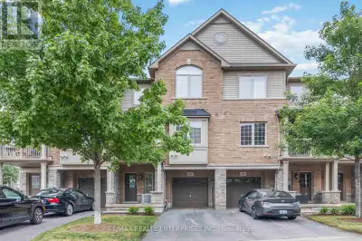 93 - 1401 PLAINS ROAD E Burlington (Freeman), Ontario